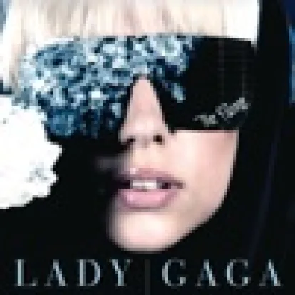 Cover: Disco Heaven von Lady Gaga