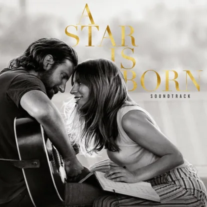Cover: Shallow von Lady Gaga & Bradley Cooper