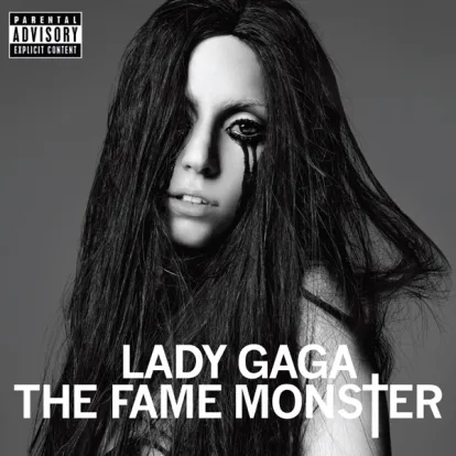 Cover: Telephone von Lady Gaga feat. Beyoncé