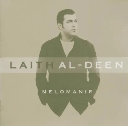 Cover: Dein Lied von Laith Al Deen