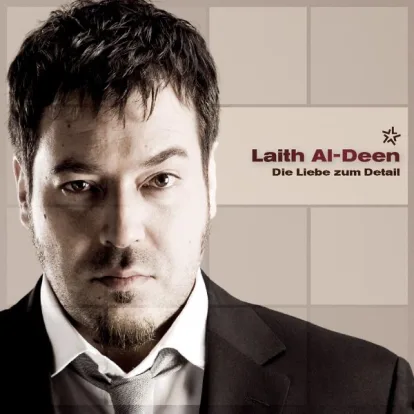 Cover: Du von Laith Al-Deen