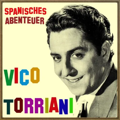 Cover: Fragt Dich Jemand... von Lale Andersen & Vico Torriani