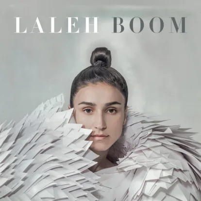 Cover: Some Die Young von Laleh