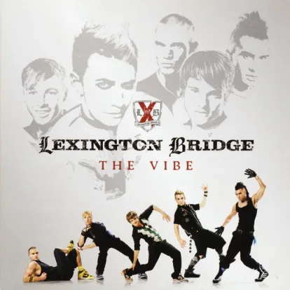 Cover: Dance With Me / Sign Your Name (Medley) von Lexington Bridge