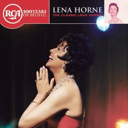 Cover: Love Me Or Leave Me von Lena Horne