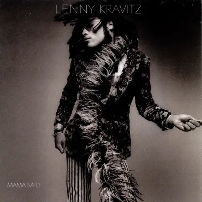 Cover: It Ain’t Over ‘til It’s Over (Live) von Lenny Kravitz