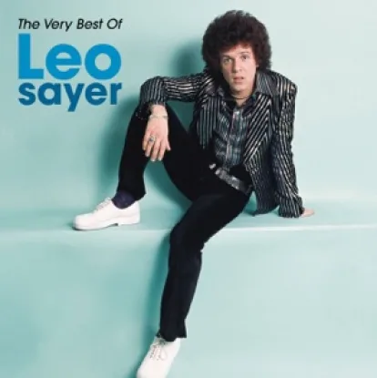 Cover: One Man Band (Live) von Leo Sayer