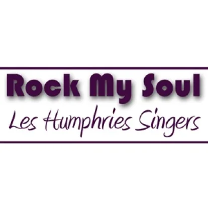Cover: Rock My Soul (Live; Remastered) von Les Humphries Singers