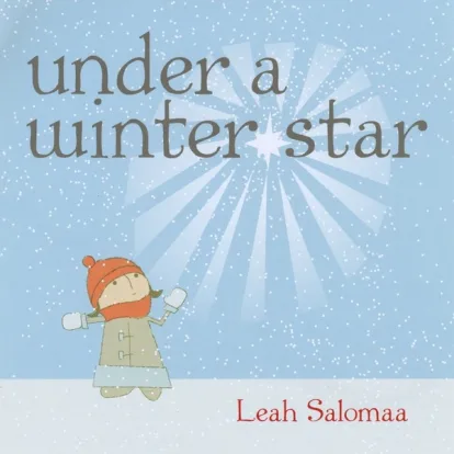 Cover: Santa Claus Is Coming to Town von Leah