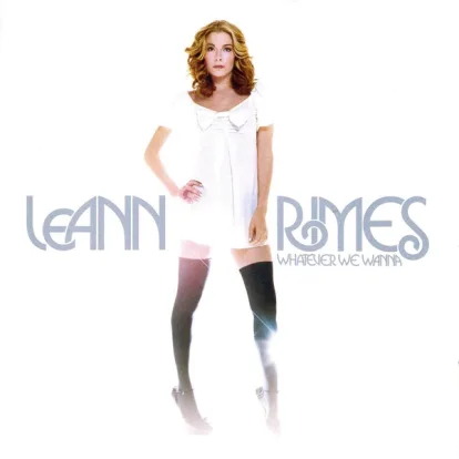 Cover: Strong von LeAnn Rimes