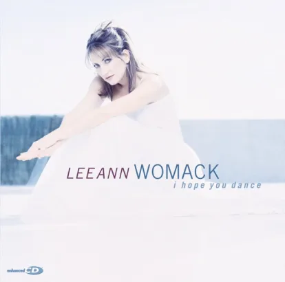 Cover: I'm a Fool in Love with a Fool von Lee Ann Womack