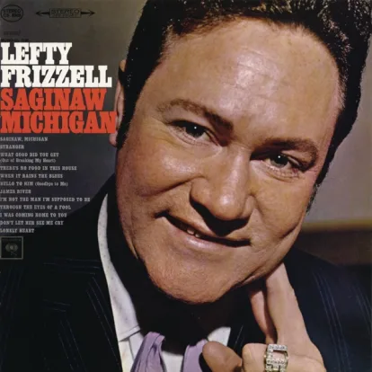 Cover: What Good Did You Get (Out of Breaking My Heart) von Lefty Frizzell