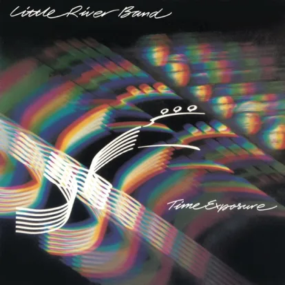 Cover: Take It Easy On Me (Remastered 2022) von Little River Band