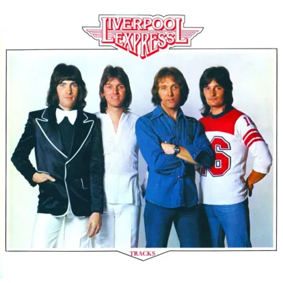 Cover: You Are My Love (2012 Collection Remaster) von Liverpool Express