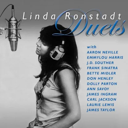 Cover: Don't Know Much von Linda Ronstadt Feat Aaron Neville