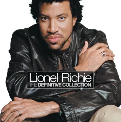 Cover: Just to Be Close to You (live) von Lionel Richie