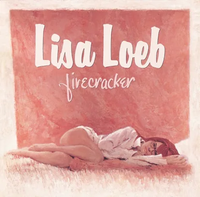 Cover: I Do von Lisa Loeb