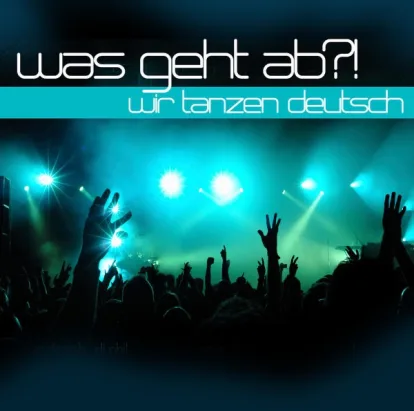 Cover: Erdbeermund von Lissat & Düse