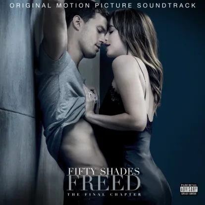 Cover: For You (Fifty Shades Freed) von Liam Payne & Rita Ora