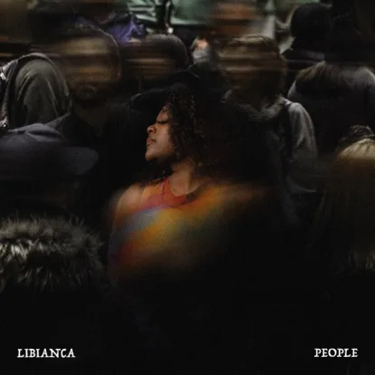 Cover: People von Libianca