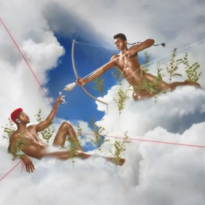 Cover: MONTERO (Call Me By Your Name) von Lil Nas X