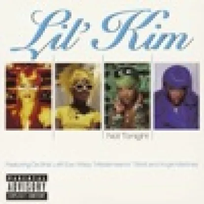 Cover: Crush on You (Desert Eagle Discs Remix; Short) von Lil' Kim