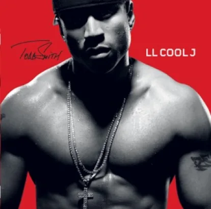 Cover: Control Myself von LL Cool J feat. Jennifer Lopez