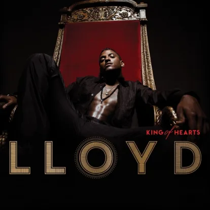 Cover: Dedication To My Ex (Miss That) von Lloyd