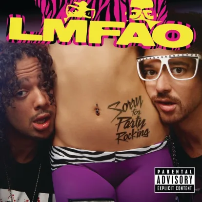 Cover: Party Rock Anthem von LMFAO feat. Lauren Bennett & GoonRock