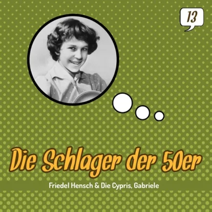 Cover: Uncle Satchmo's Lullaby von Louis Armstrong & die kleine Gabriele