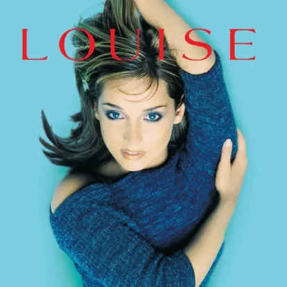 Cover: Arms Around the World (Radio Mix) von Louise