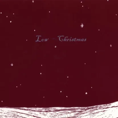 Cover: Just Like Christmas von Low