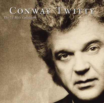 Cover: As Soon As I Hang Up The Phone von Loretta Lynn / Conway Twitty