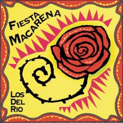 Cover: Macarena (La Mezcla Guerrillera 130 BPM) von Los del Rio