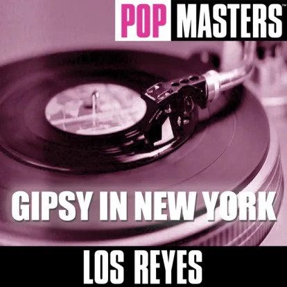 Cover: Bamboleo von Los Reyes