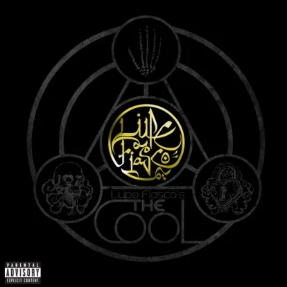 Cover: Superstar von Lupe Fiasco feat. Matt Santos