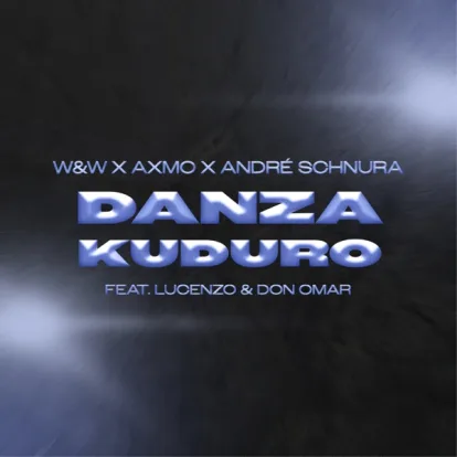 Cover: Danza Kuduro von Lucenzo & Don Omar