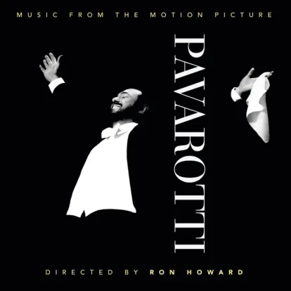 Cover: 'O Sole Mio (Live) von Luciano Pavarotti