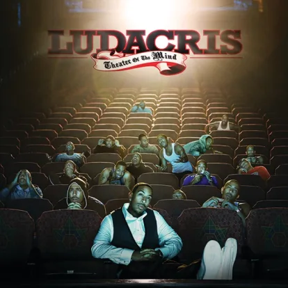 Cover: I Do It For Hip Hop von Ludacris