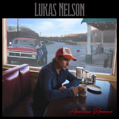 Cover: Born Runnin' Outta Time von Lukas Nelson
