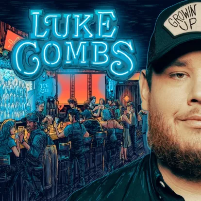 Cover: Outrunnin' Your Memory von Luke Combs & Miranda Lambert