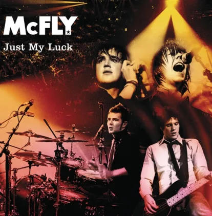 Cover: All About You von McFly