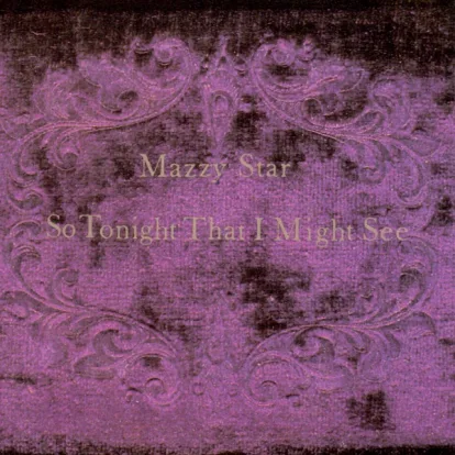 Cover: Fade Into You (Live) von Mazzy Star