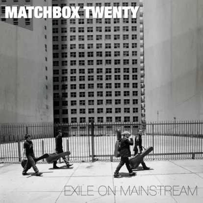 Cover: All Your Reasons von Matchbox Twenty