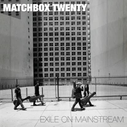 Cover: How Far We've Come von Matchbox Twenty