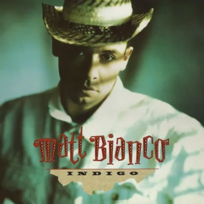Cover: Wap Bam Boogie von Matt Bianco