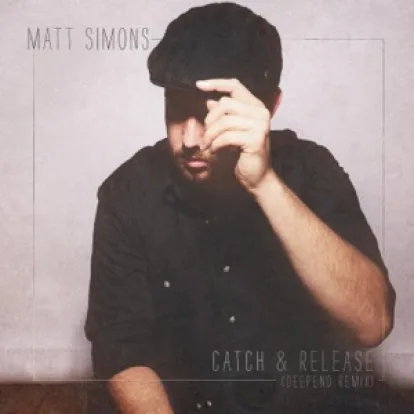 Cover: Catch & Release von Matt Simons