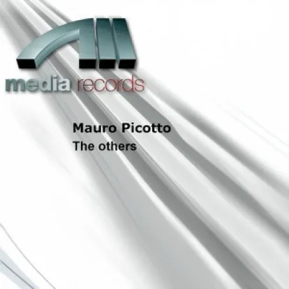 Cover: Back To Cali (Talla 2XLC Original Mix) von Mauro Picotto