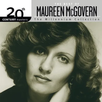 Cover: The Morning After von Maureen McGovern