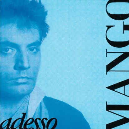 Cover: Bella d'estate von Mango
